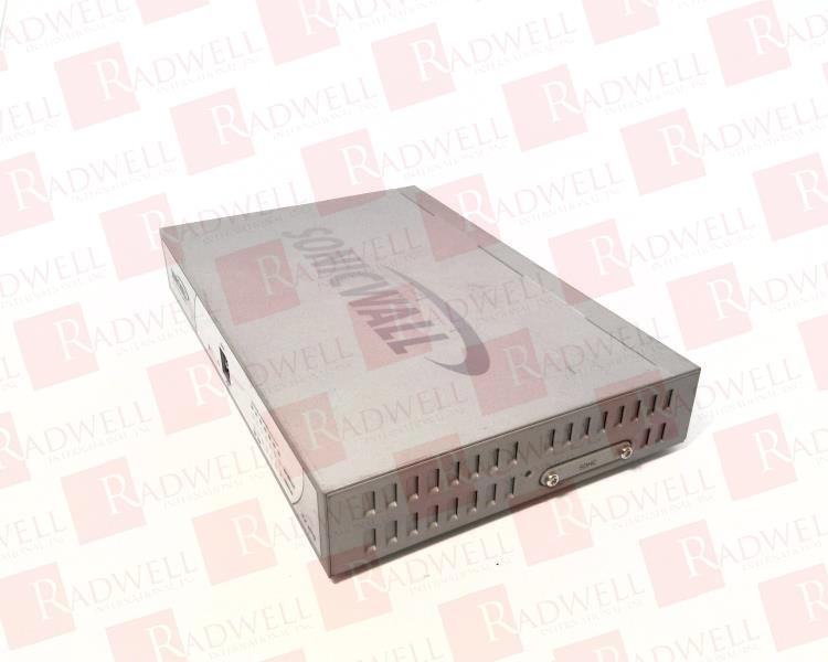 SONICWALL APL24-08E