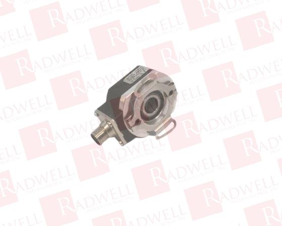 ENCODER PRODUCTS 260-N-R-10-S-2048-Q-OC-1-SMK-SF-2-N