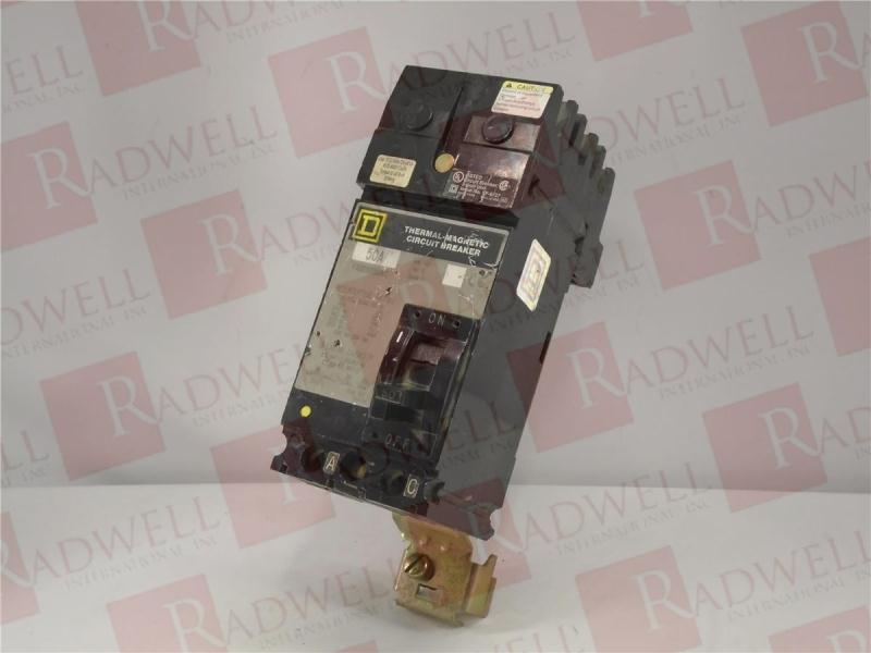SCHNEIDER ELECTRIC FAB26050AC