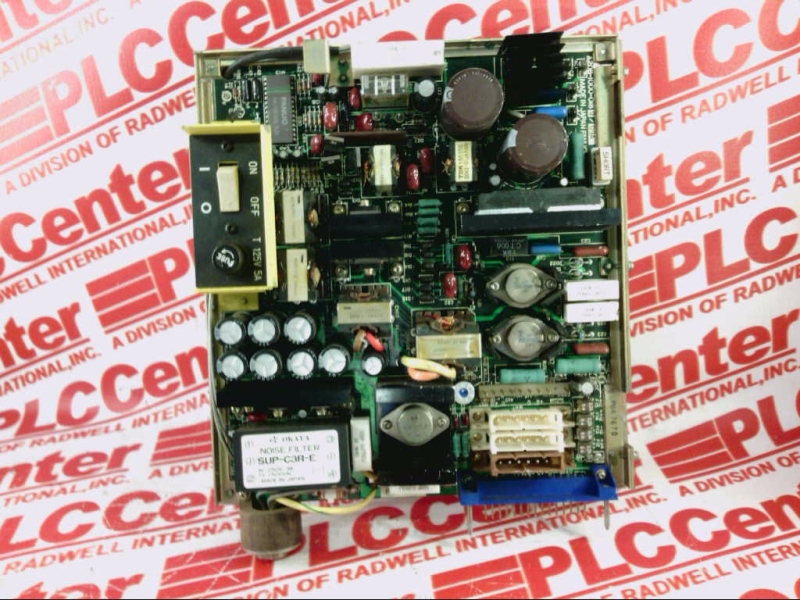 A20B-1000-0180 by FANUC