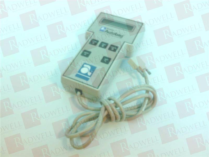 AUTOMATED PACKAGING SYSTEMS 595229A1