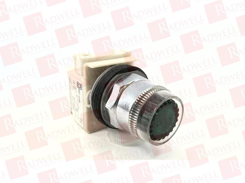 SCHNEIDER ELECTRIC 9001-K1L35-G