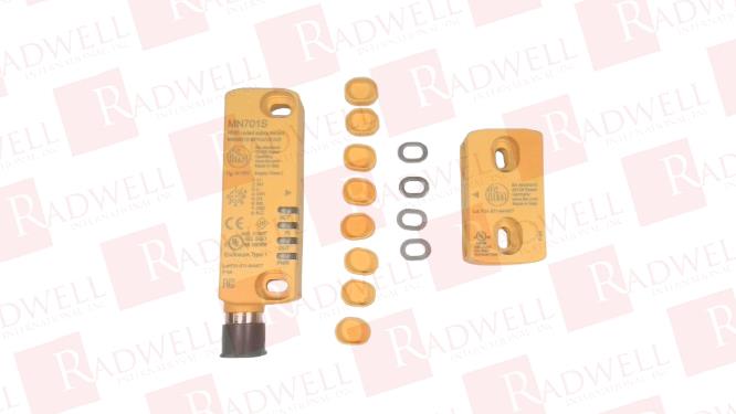 EFECTOR MN38010-BPKG/UC/US-MN701S