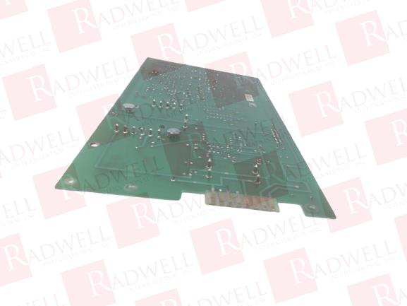 GOULD INSTRUMENT SYSTEMS INC 897738-4