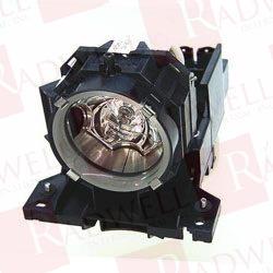 RADWELL VERIFIED SUBSTITUTE 78-6969-9893-5-SUB (LAMP & HOUSING)
