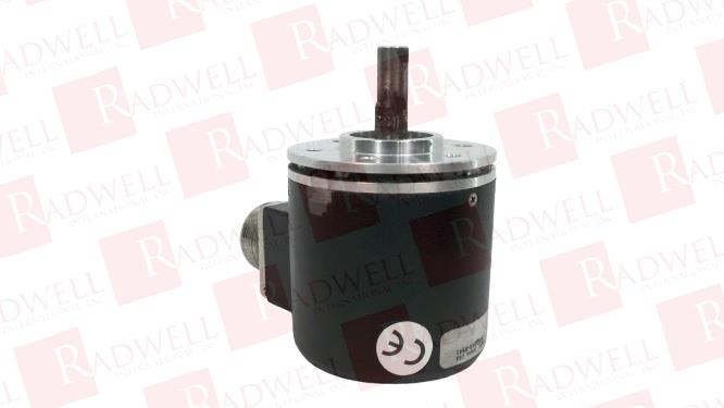 ENCODER PRODUCTS 725N-21-S-0600-R-HV-1-S-N-SX-N-CE
