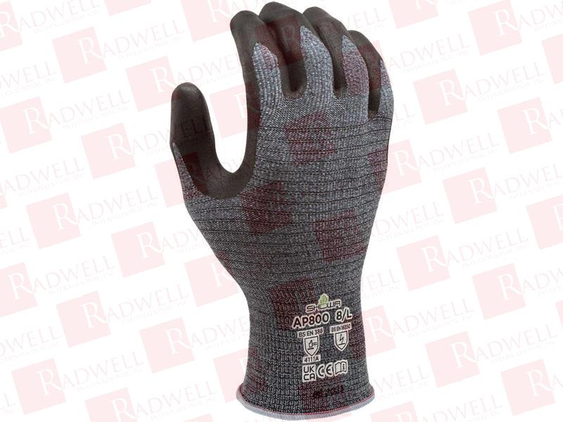 SHOWA BEST GLOVE AP800L-08