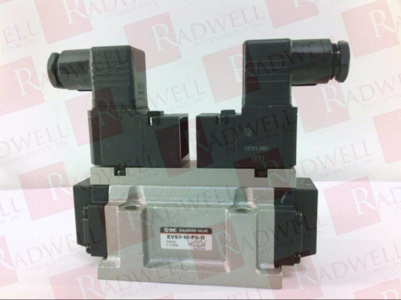 SMC EVS7-10-FG-D-9-R