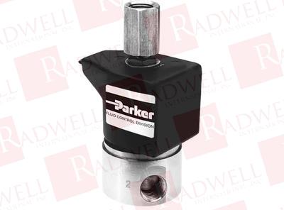 PARKER 7133KBN2GVJ1N0C111P3