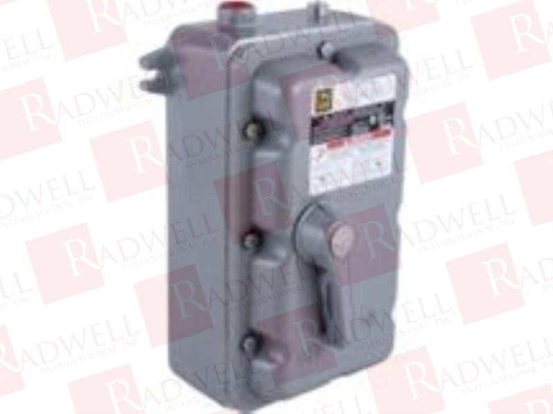 SCHNEIDER ELECTRIC H60XFA1212