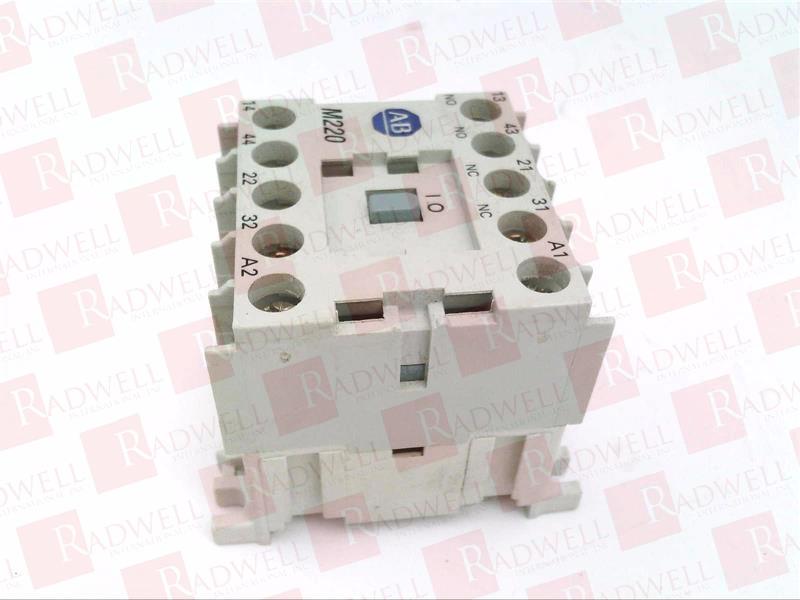 ALLEN BRADLEY 700-DC-M220Z24