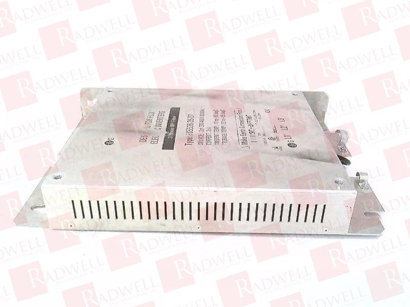 SCHAFFNER FS5536-35-07