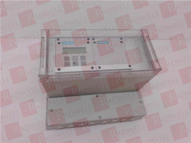 SIEMENS 7ME6920-2MA11-1AA0