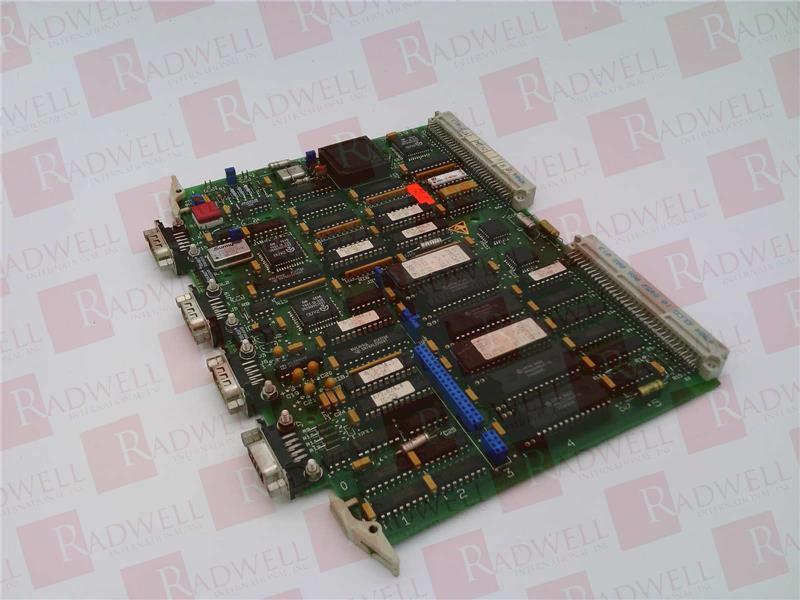 AGIE USA SBC-19A
