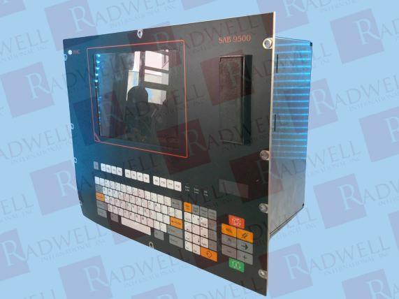 ISAC SAB 9500