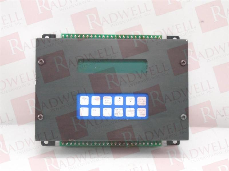  , MICROCONTROLLER, PK2100 SERIES, 18-35 VDC IN, 5 VDC OUT