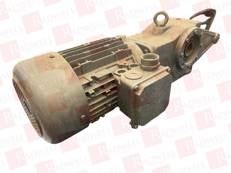 NORD SK9016.1AZD-100 L/4