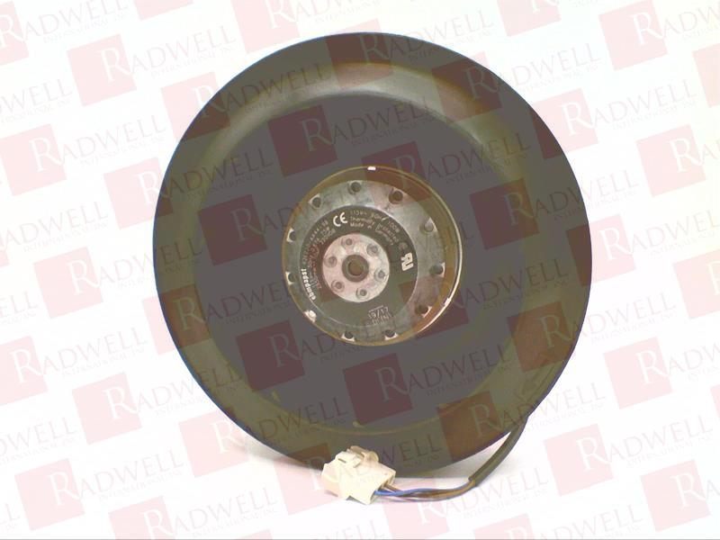 EBM PAPST R2E220-AA44-98