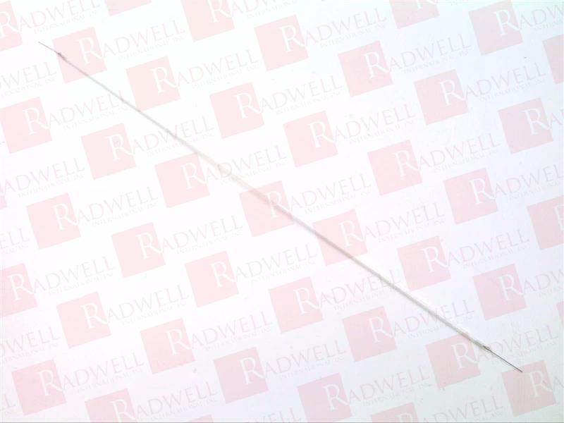 REPLACEMENT CCFL TUBE, 1.8X247MM, STRAIGHT AXIAL LEADED