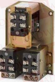 ALLEN BRADLEY 849-ZOD1221