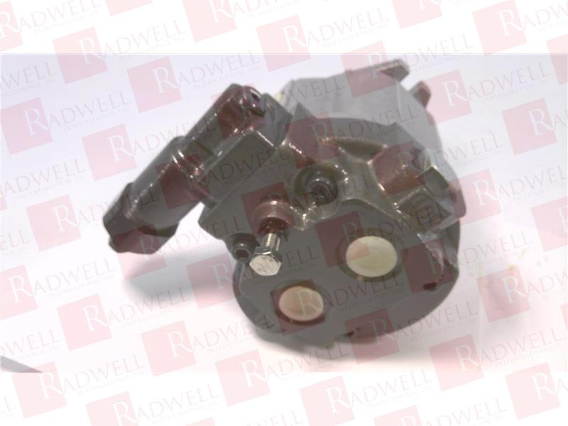 DAKOTA FLUID POWER AL4500000