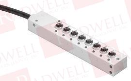 ALLEN BRADLEY 898P-38PT-D12