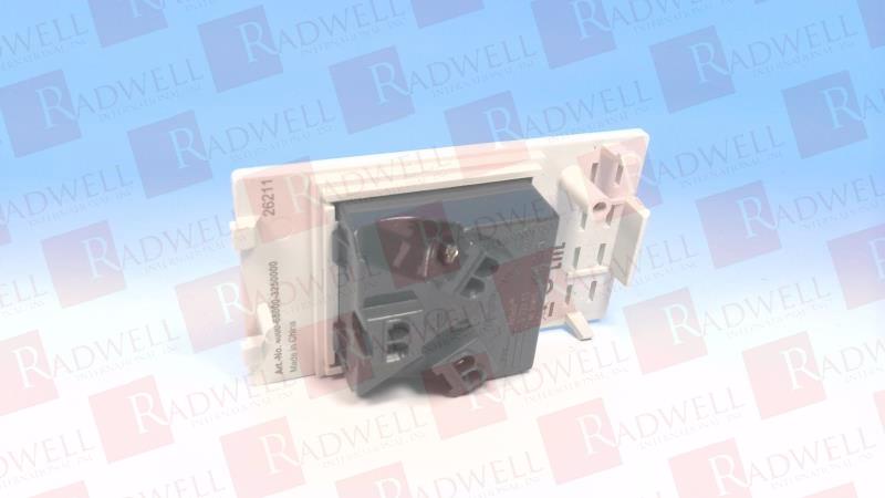 MURR ELEKTRONIK 4000-68000-3250000