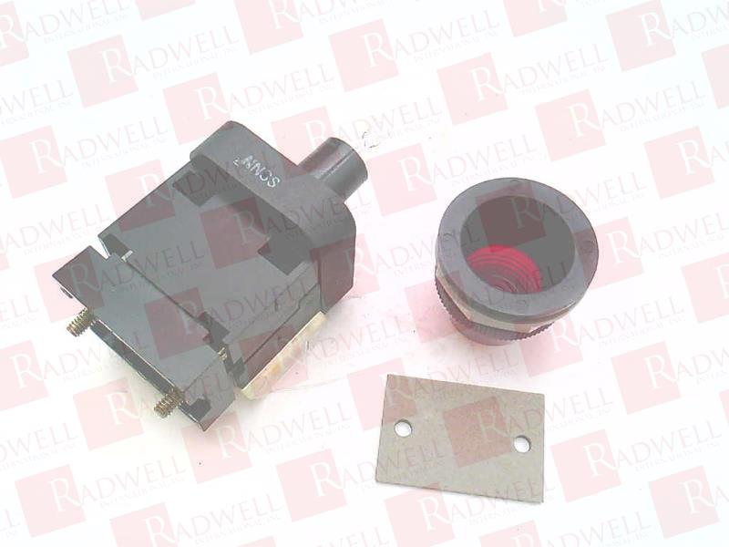ALLEN BRADLEY 800H-QK20R