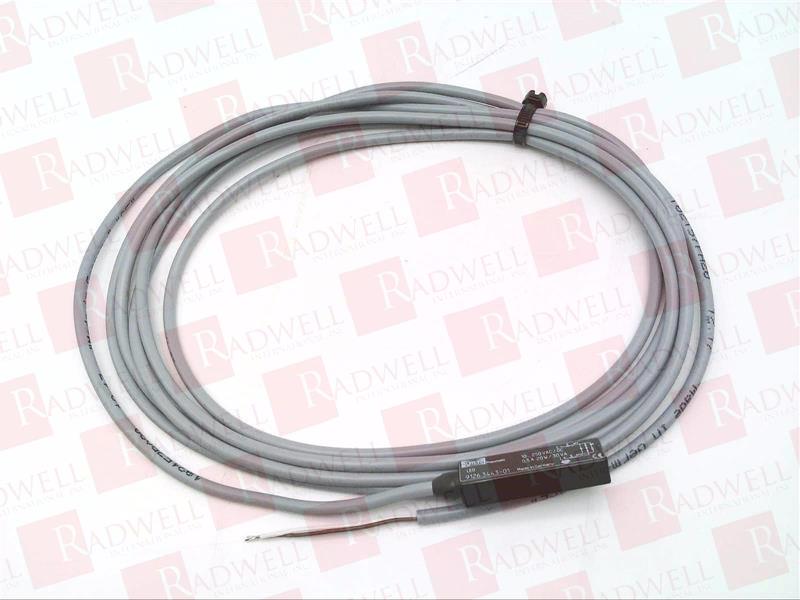 PARKER 9126344301