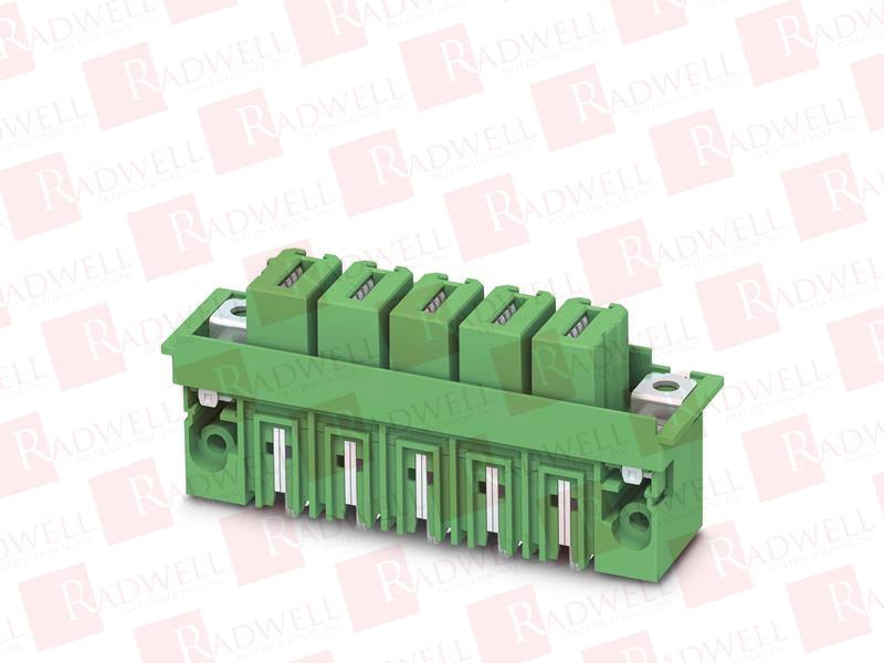 PHOENIX CONTACT DFK-IPCV 35 HC/ 5-GF-15,00