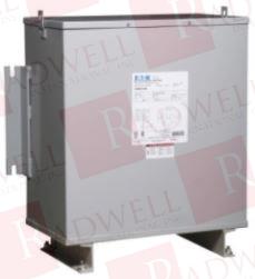 EATON CORPORATION Y44G31T03A
