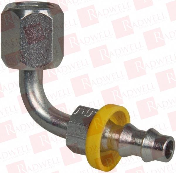 PARKER 33982-4-4