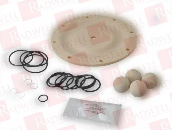 INGERSOLL RAND 637161-4B-C