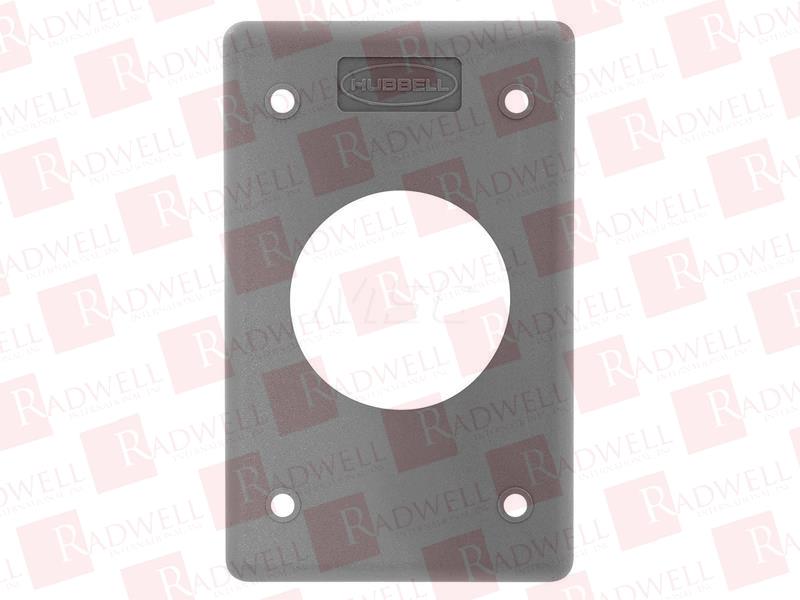 HUBBELL HBLP720FS