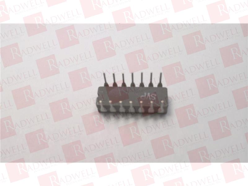 TEXAS INSTRUMENTS SEMI SNJ54LS90J