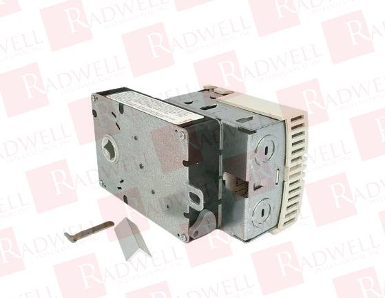 HONEYWELL W7751J-2004