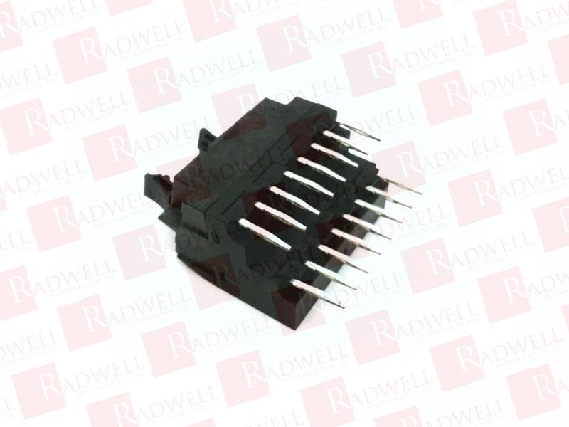 OMRON P2RVC-8-I-5