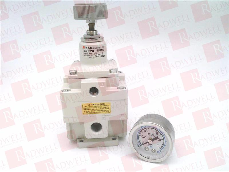 SMC IR3020-N04G