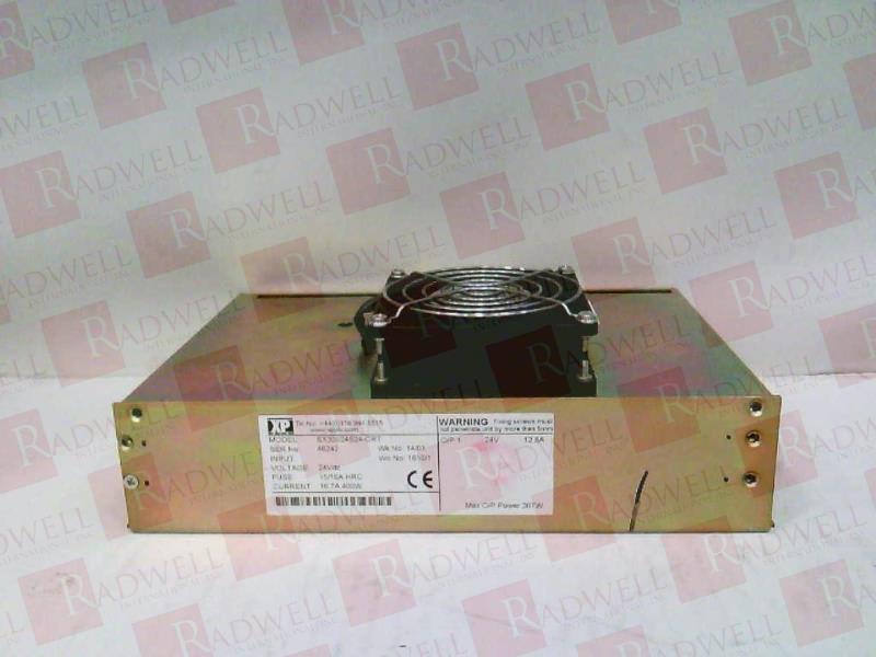 XP POWER SX30024S24-CRT