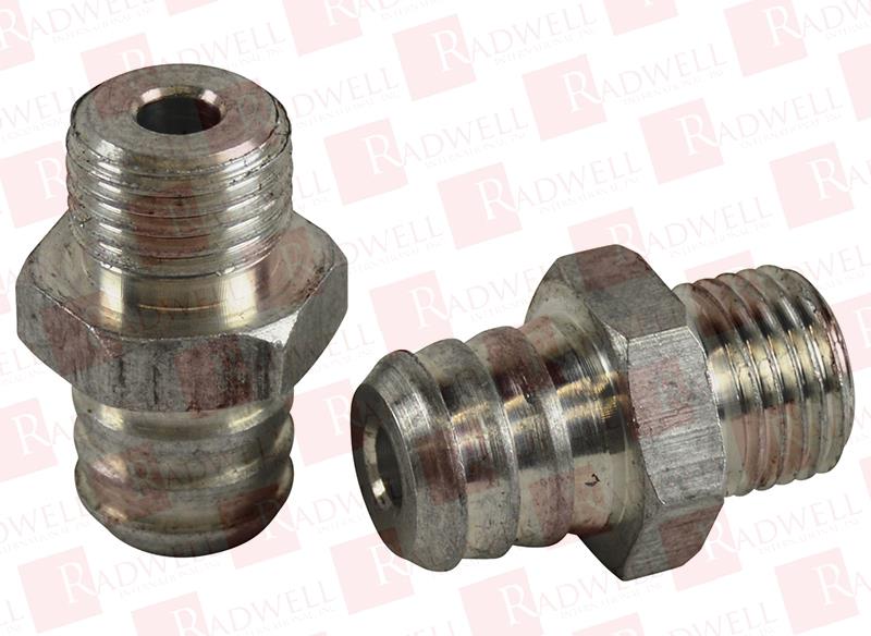 VACMOTION 130.609NPT
