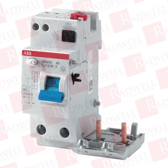 ASEA BROWN BOVERI 2CSB202101R1630