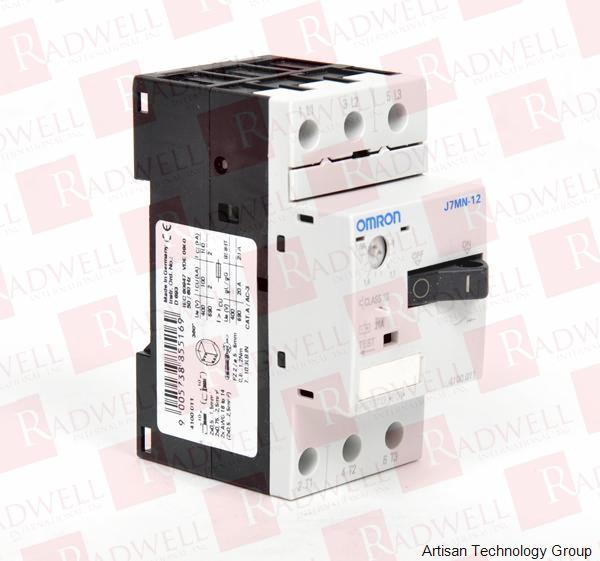 OMRON J7MN1210