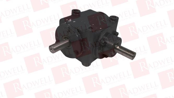 REGAL REXNORD 3HB1-LR20