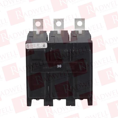 EATON CORPORATION BAB3040CV