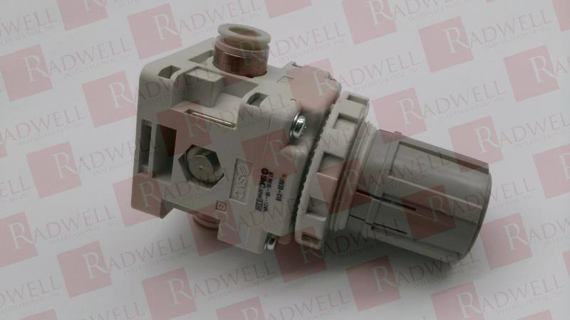 SMC IRV20-C10