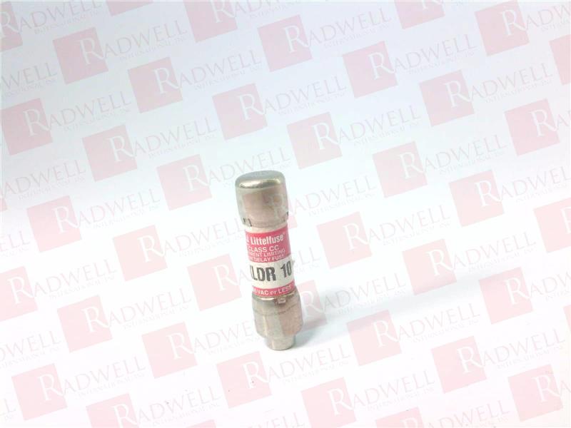 LITTELFUSE KLDR-10