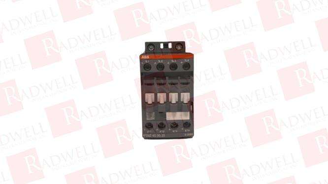 ASEA BROWN BOVERI AF09Z-40-00-20