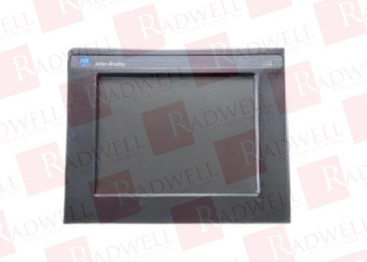 ALLEN BRADLEY 6181-CIBBBBEZZ