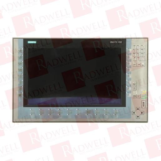 SIEMENS 6AV2124-1QC02-0AX0