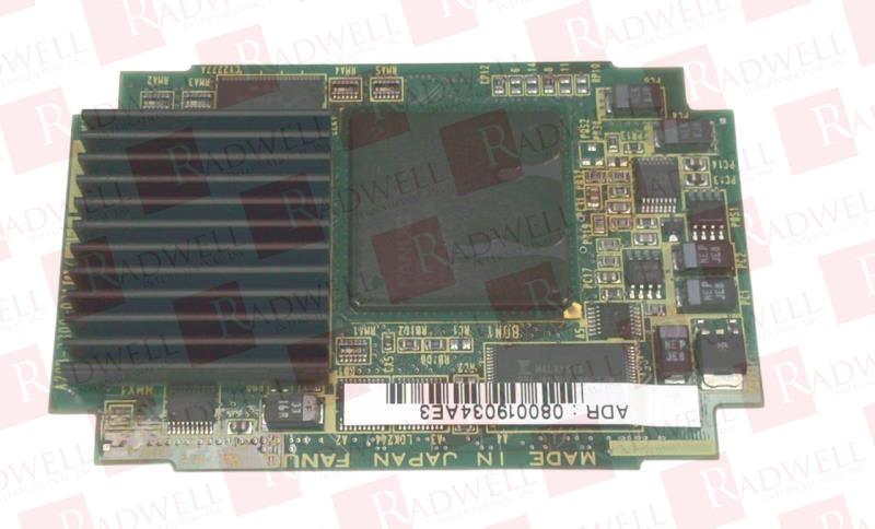 FANUC A20B-3300-0310